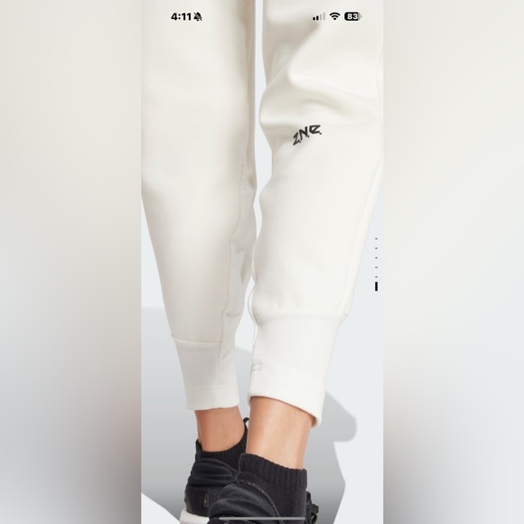Adidas Z.N.E pants - Picture 3 of 3